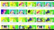 Обзор Игрушки Флаттершай Украшаем Май Литл Пони Игрушки для Девчонок My Little Pony POP design