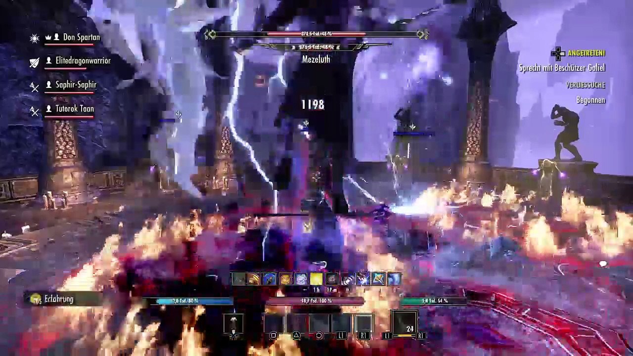 DonAleszandro The Elder Scrolls «-Durch die Krypta der Herzen mit Don Spartan-» (223)