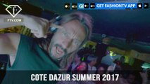 Cote Dazur Summer 2017 | FashionTV