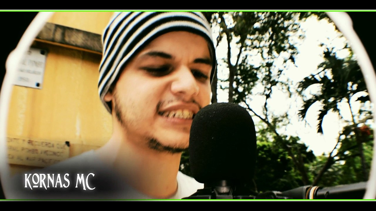 ONE SHOT-Amor equivocado // Kornas MC // MDA FILMS™-2017 - M.D.A REKORDS