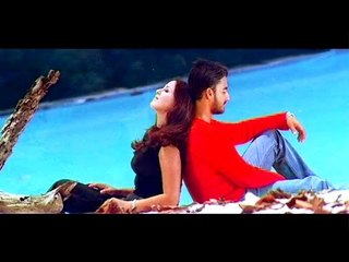 Tamil New Full Movie 2017 | Pesatha Kannum Pesume | Super Hit Love Film 2017 | Kunal, Monal