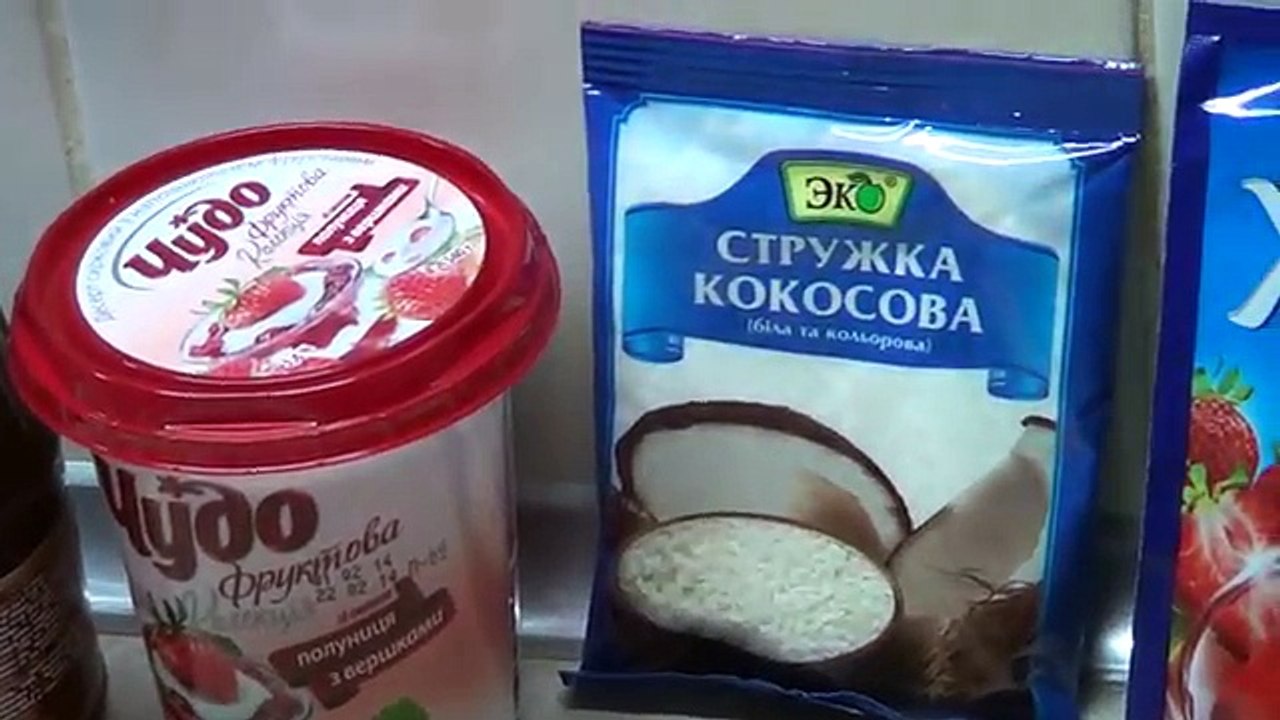 Торт Сердце Ангела