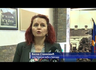 Potpisivanje ugovora za voćarstvo, 31. oktobar 2017 (RTV Bor)