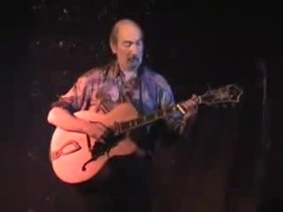 Alain giroux-trainstory