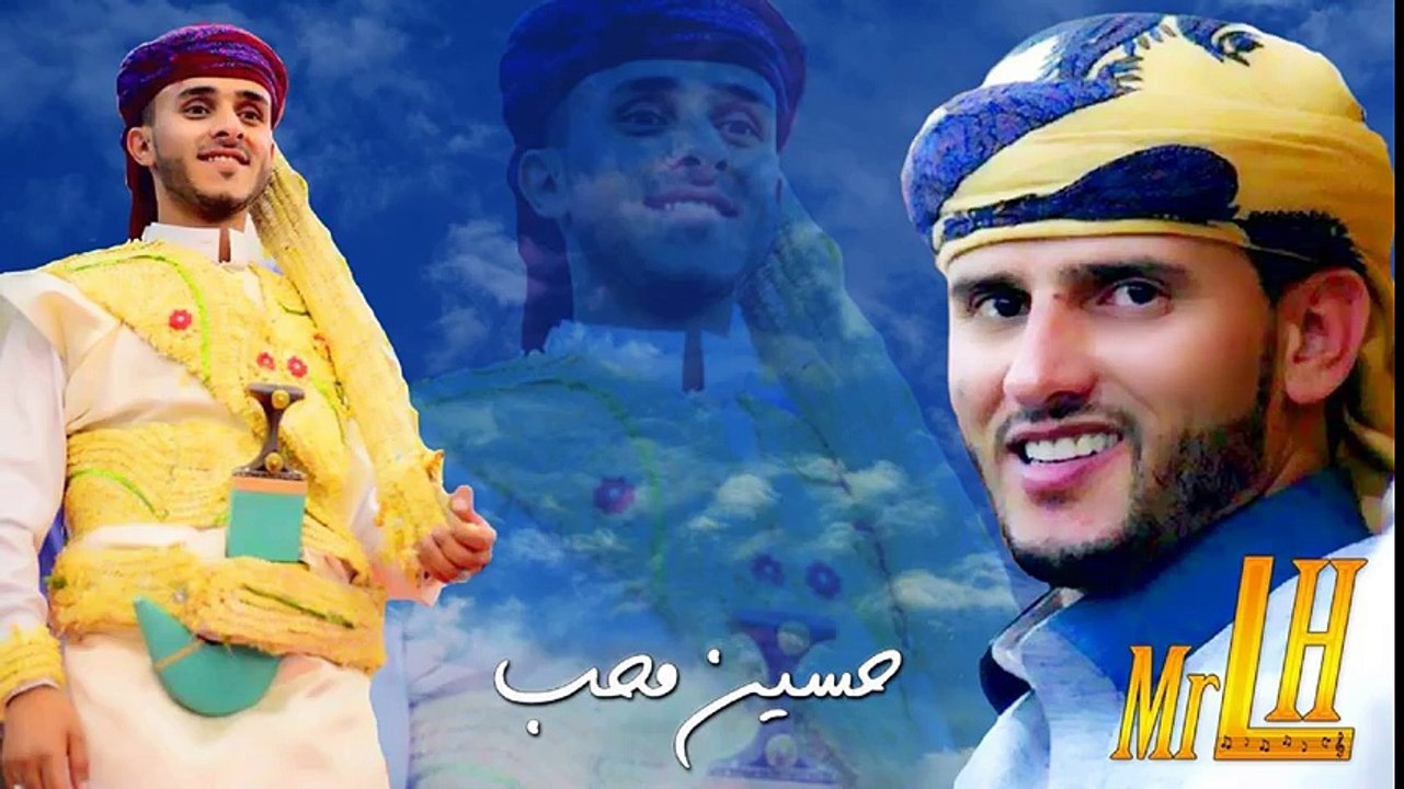 اقوى زفة عسكرية بصوت الفنان حسين محب بعرس الضابط احمد الاشول