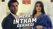 Mera Intkam Dekhegi _ Shaadi Mein Zaroor Aana _ Rajkummar R, Kriti K _ Krishna Beuraa _Anand R Anand-Full HD Song