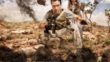 TV PREMIERE''Strike Back Season 6 Episode 1''[HD] ONLINE