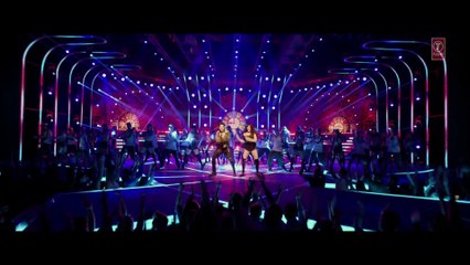Chalti Hai Kya 9 Se 12 Full Song ¦ Judwaa 2 ¦ Varun ¦ Jacqueline ¦ Taapsee ¦ David Dhawan ¦Anu Malik