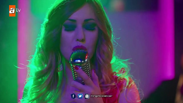 Kırgın Çiçekler 26.Bölüm - Dilenci - Seher - Kırgın Çiçekler Klip