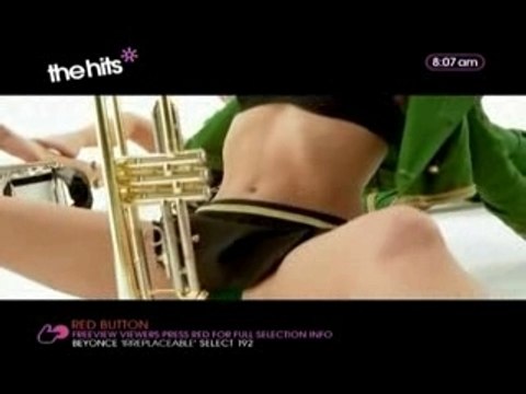 Pitbull Feat Lil Jon - The Anthem (NAM Edit)