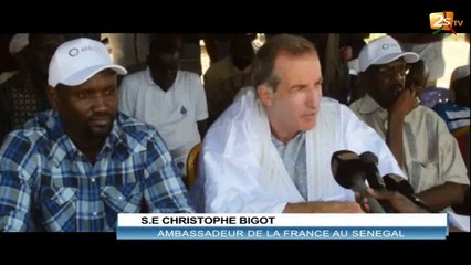 LA SAED LANCE LA GRANDE OFFENSIVE POUR L'AUTOSUFFISANCE EN RIZ