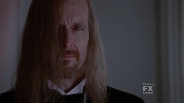 American Horror Story (AHS) Season 7 Episode 10 ((Finale))