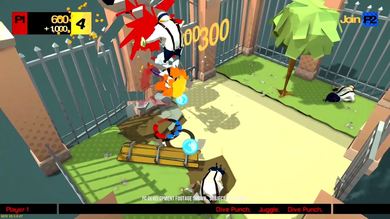 Deadbeat Heroes - Trailer di lancio