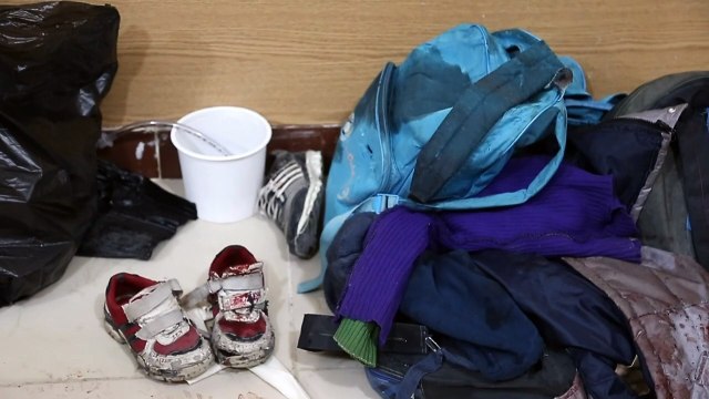 Syrie: 4 écoliers tués par un tir d'obus du régime