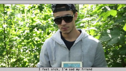 YaggY Di Lion & Massa - Hommage à lucas - Kainly Come Back 3 - KainlyProductionVevo