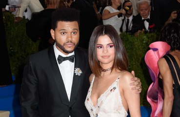 Selena Gomez y The Weeknd habrían puesto fin a su romance