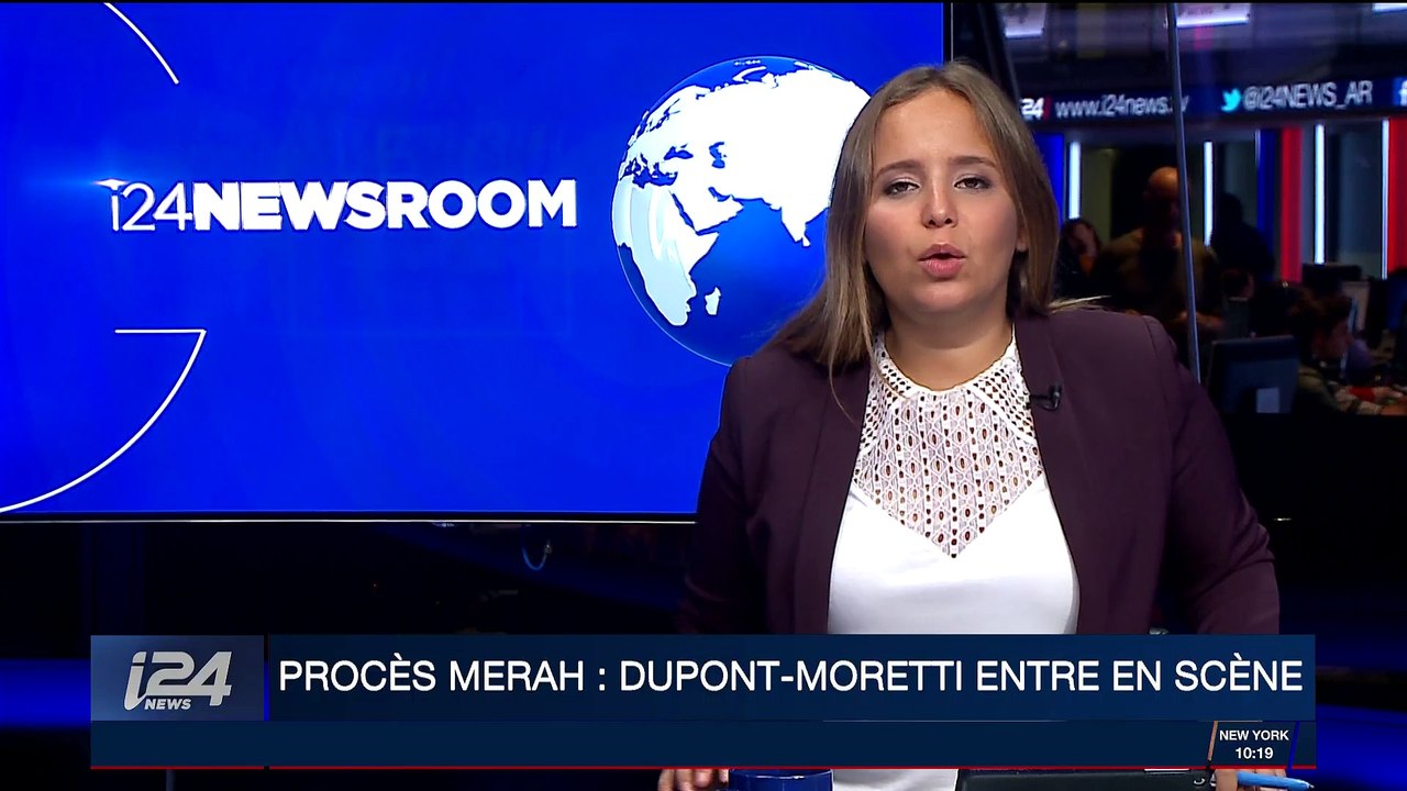 Procès Merah : Eric Dupont-Moretti entre en scène