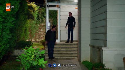 Kırgın Çiçekler 27.Bölüm - Ben Sevince Sapık Kemal !