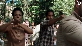 The Walking Dead 10 denkwürdige Momente aus Staffel 7, Episode 14