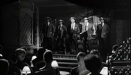 Fred Buscaglione  - Noi Duri