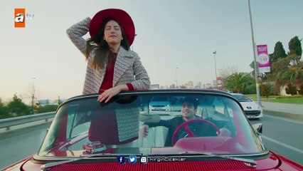 Kırgın Çiçekler 28.Bölüm - Cemre, Benimle Evlensene !