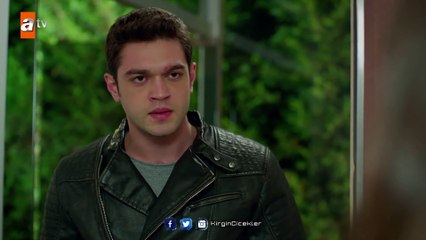 Kırgın Çiçekler 28.Bölüm - Gökhan, Cemre'nin Mirasının Çalındığını Öğreniyor !