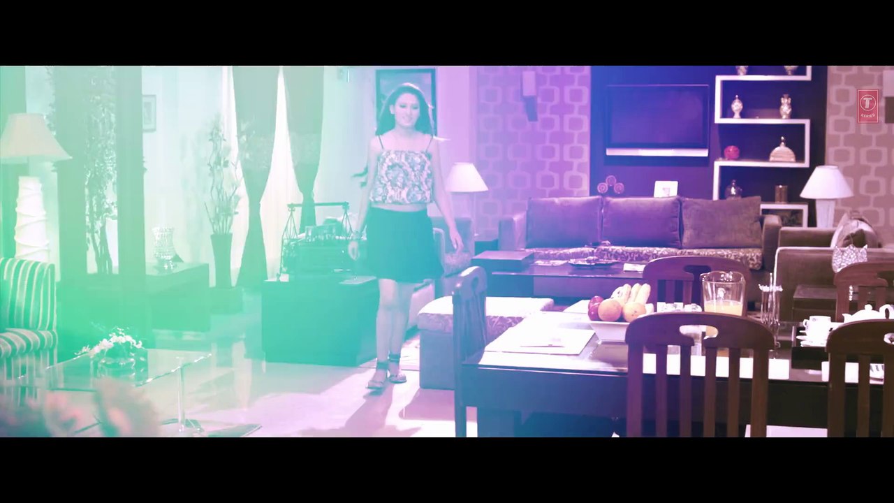 Dil Ko Video Song ¦ Kaun Mera Kaun Tera ¦ Shamsher Mehendi