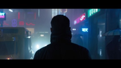 Blade Runner 2049 - TV Spot 1 - VF