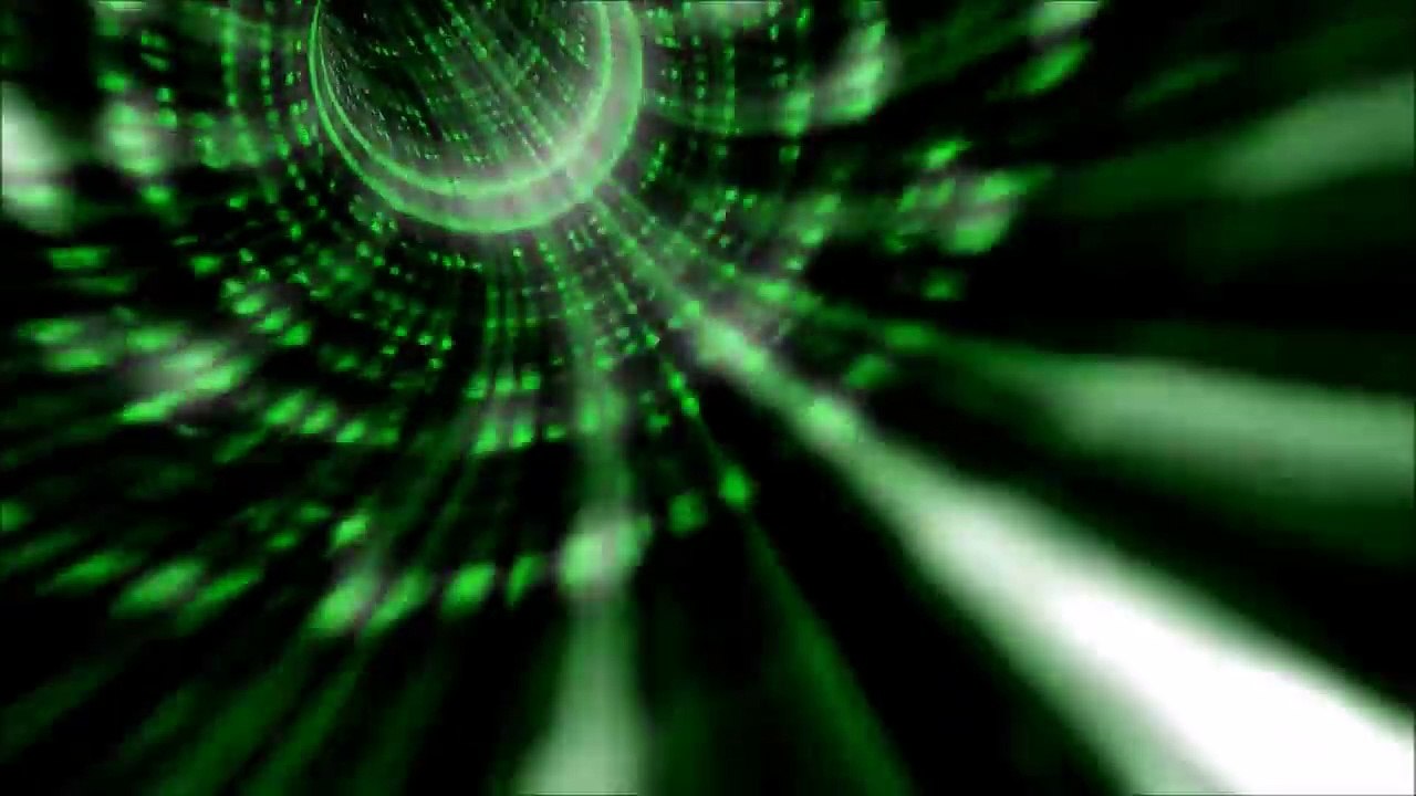 Kosmologie des Wahnsinns und die Matrix