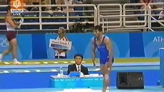 Lo mejor de la gimnasia artistica 04