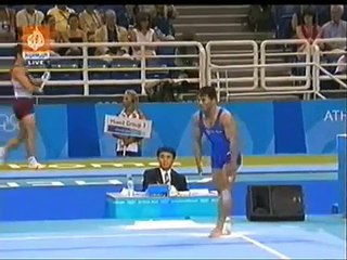 Lo mejor de la gimnasia artistica 04