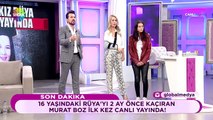 Seda ve Uğur'la 37.Bölüm 3.Kısım | 31 Ekim 2017