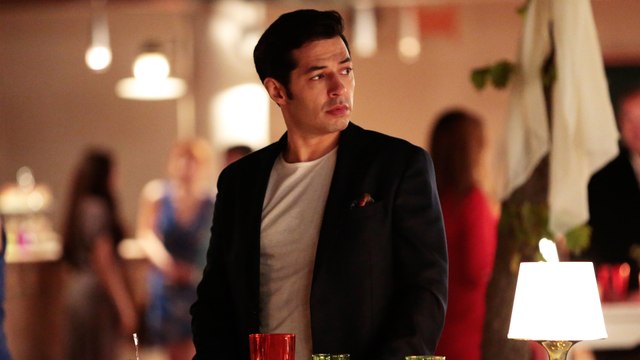 Ufak Tefek Cinayetler 2. Bölüm