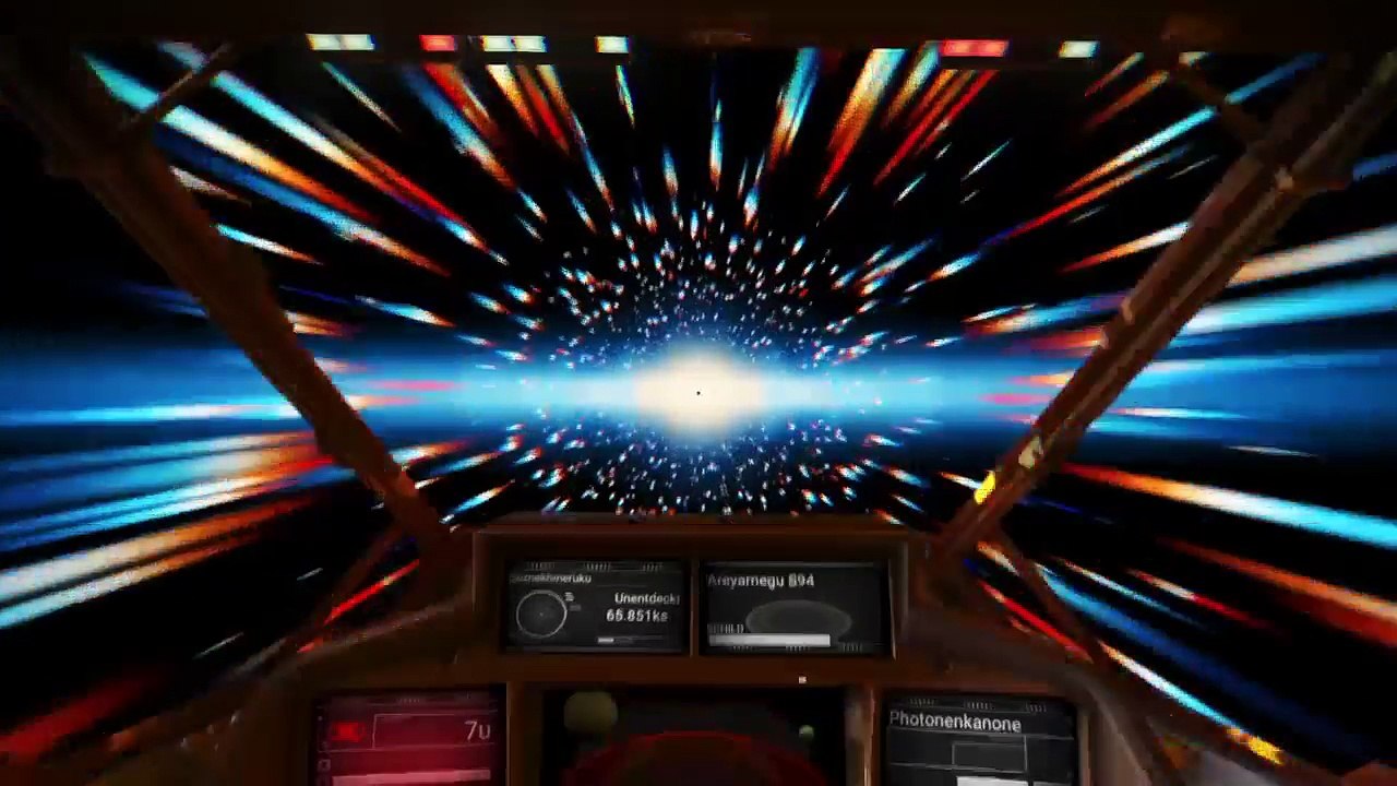 No Man´s Sky Chapter 15 ( pointless its always war on the other side )