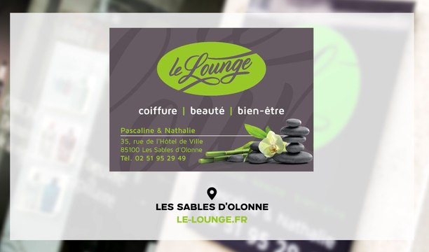 Salon de coiffure et d'esthétique aux Sables d'Olonne - Relooking, prothèses capillaires