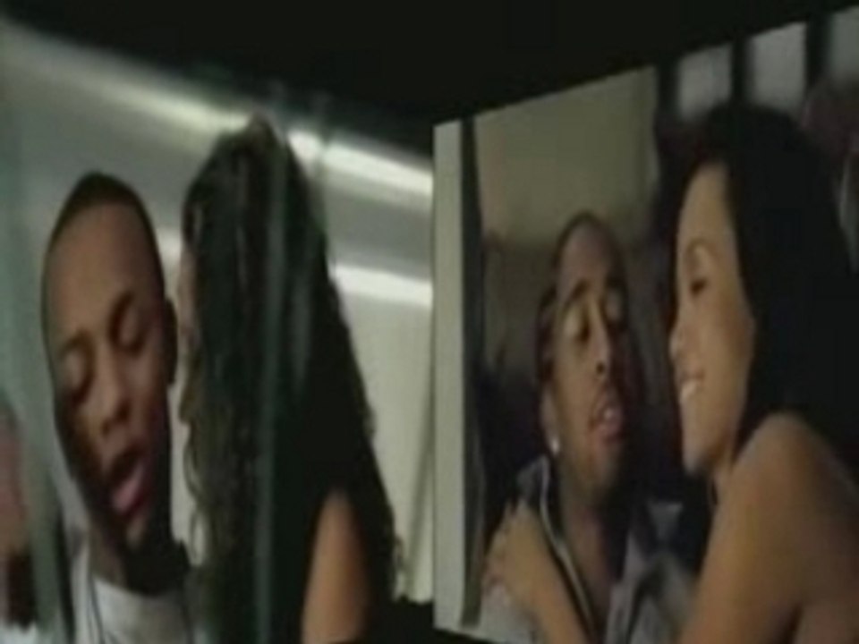 Girlfriend - Omarion ft. Bow Wow