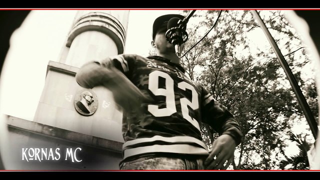 ONE SHOT-Laberintos // Kornas MC // MDA FILMS™-2017 - M.D.A REKORDS