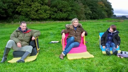 6 Best Camping Gear 2017 You Need To See