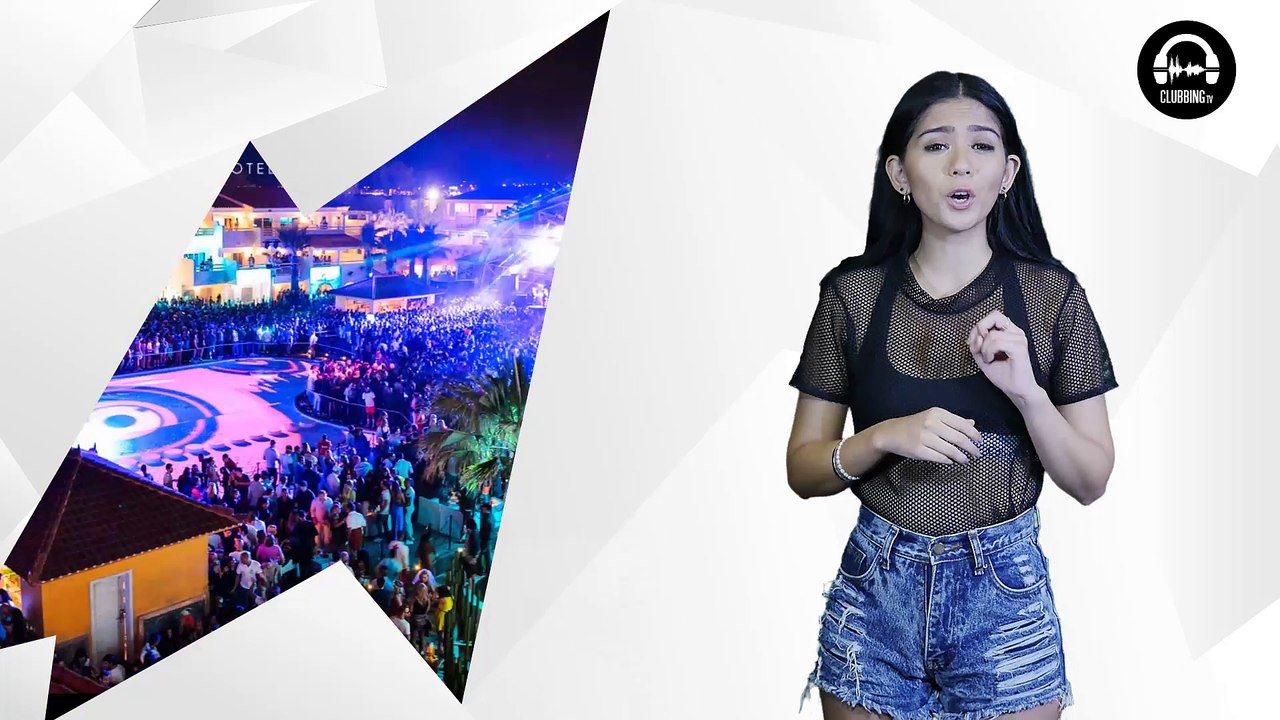 News 71: Ushuaia Ibiza’s, Ultra, Djakarta Warehouse Phase Two! and MORE!!!!