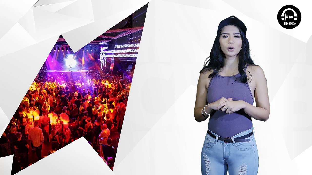 News 72: Snowbombing, DJ Awards?, Mosaic Extended!, All About Ultra! and moe!!