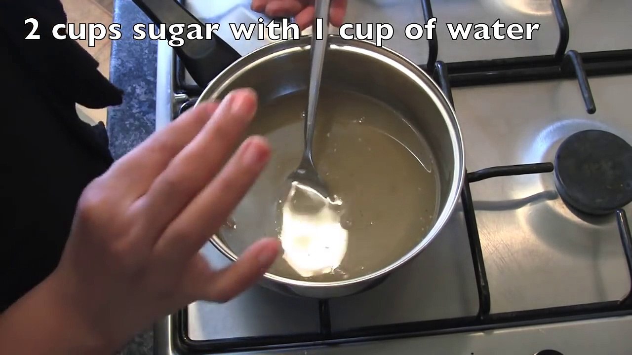 Gulab Jamun with milk powder (मिल्क पाउडर के गुलाब जामुन )