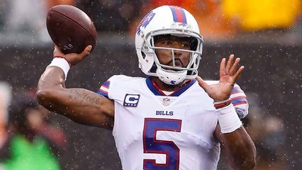 Can the Bills overtake the Patriots in the AFC East?