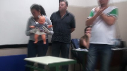 Workshop Segurança do Trabalho