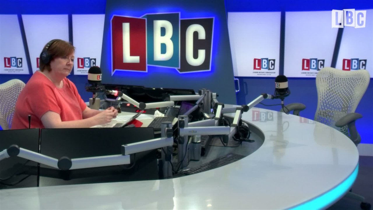 "The Whips Have Conflicting Interests"