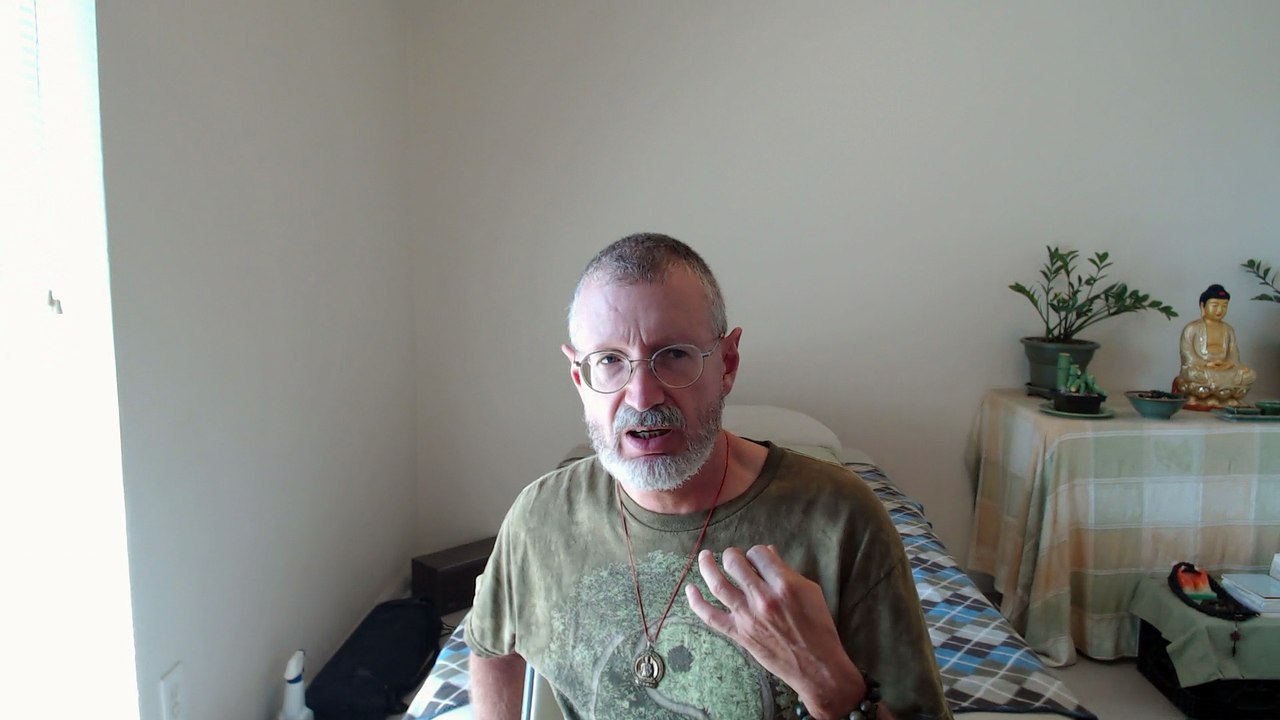 What's The Big Deal About Nembutsu ?
