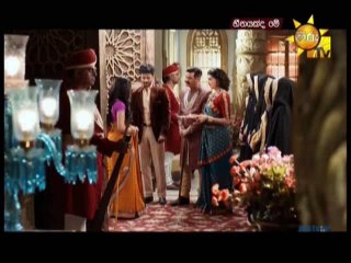 Heenayakda Me (90) - 31-10-2017