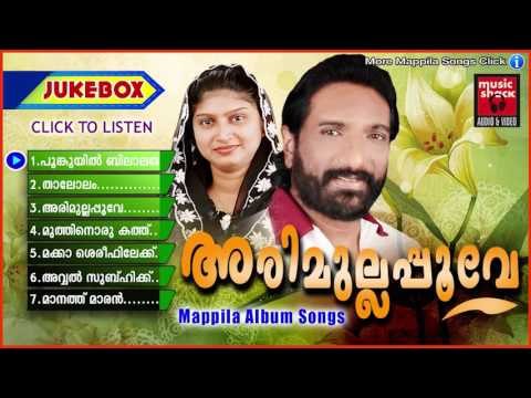 അരിമുല്ലപ്പൂവേ || Mappila Pattukal Old Is Gold || Malayalam Mappila Songs Pazhaya Mappila Pattukal