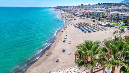 Top 15 Best Beaches In Spain 2018