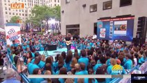 Ed Sheeran - Galway Girl - Live On Today Show, July 6, 2017 - YouTube