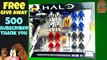 Arena Champions Battle Pack DIORAMA | Halo Mega Bloks | Ultimate REVIEW ✔